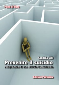 Prevenire il suicidio